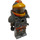 LEGO Espacio Miner Minifigura