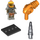 LEGO Espacer Miner 71007-6