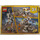 LEGO Space Mining Mech Set 31115 Packaging
