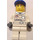 LEGO Space Moon Buggy Driver Minifigure