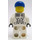 LEGO Raum Moon Buggy Driver Minifigur