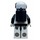 LEGO Space Police 1 Minifigure