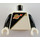 LEGO Space Police 1 Torso (973)