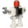 LEGO Space Police 3 Droid Minifigure