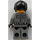 LEGO Space Police 3 Officer 8 Minifigure