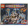 LEGO Space Police Central 5985 Инструкции