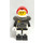 LEGO Vesmír Policie Guy Minifigurka