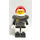 LEGO Espacer Police Guy Figurine
