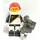 LEGO Raum Polizei Guy Minifigur