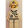 LEGO Vesmír Port Astronaut Minifigurka