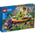 LEGO Ruimte Ride Amusement Truck 60313