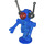 LEGO Espacer Robot Droid Gamma V Figurine