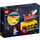 LEGO Espacer Fusée Ride 40335 Packaging