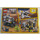 LEGO Espacer Rover Explorer 31107 Packaging
