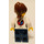LEGO Raum Scientist Minifigur