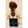 LEGO Space Scientist Minifigure