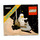 LEGO Raum Scooter 6801 Instructions