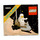 LEGO Space Scooter 6801 Instructies