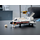 LEGO Espacer Navette Adventure 31117