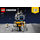 LEGO Espacer Navette Adventure 31117 Instructions