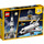 LEGO Espacer Navette Adventure 31117 Packaging