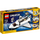 LEGO Espacer Navette Explorer 31066