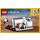 LEGO Space Shuttle Explorer Set 31066 Instructions