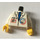 LEGO Weltraum Shuttle Laborkittel Torso (973)