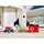 LEGO Espacer Navette Mission 10944