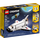 LEGO Space Shuttle Set 31134