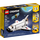 LEGO Espacer Navette 31134