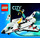 LEGO Raum Pendeln 3367 Instructions