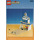 LEGO Espacer Simulation Station 6455 Instructions