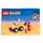 LEGO Raum Simulation Station 6455 Instructions