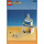 LEGO Space Simulation Station Set 6455 Instructions