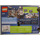 LEGO Space Skulls Set 10192 Packaging