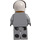 LEGO Spazio Stella Justice Chief Minifigure