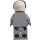 LEGO Ruimte Star Justice Chief minifiguur