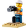 LEGO Espacer Starter Set 60077