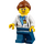 LEGO Ruimte Starter Set 60077