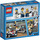 LEGO Raum Starter Set 60077 Packaging