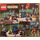 LEGO Space Station Zenon Set 1793 Packaging