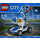 LEGO Espacer Utility Véhicule 30315