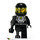 LEGO Spazio Cattivo Minifigure