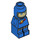 LEGO Spaceman Microfigure