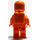 LEGO Spaceman Orange Minifigure