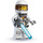 LEGO Spaceman 8683-13