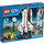 LEGO Spaceport Set 60080