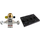 LEGO Spacewalking Astronaut 71046-1