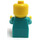 LEGO Sparkle Baby (Green) Minifigure